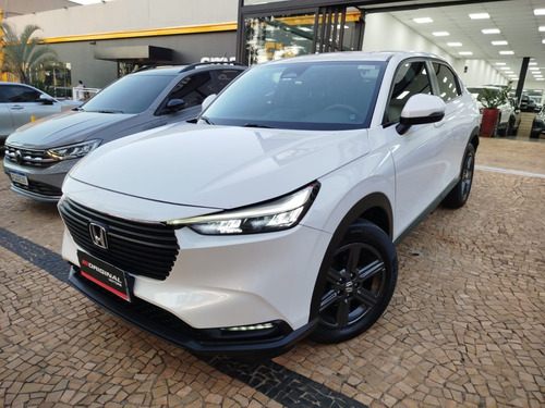 Honda HR-V 1.5 DI I-VTEC FLEX EXL CVT