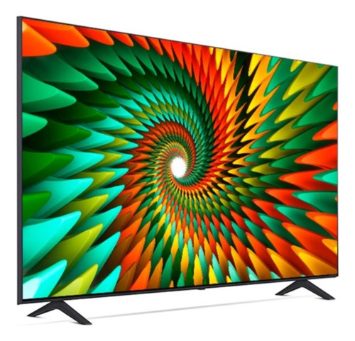 Imagen 5 de 12 de Televisor LG Nanocell 50'' 50nano77 4k Uhd Tv Smart Tv 2023