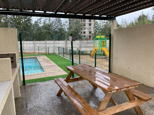 Casi Nuevo, Piscina, Cercano Autopista Troncal Sur