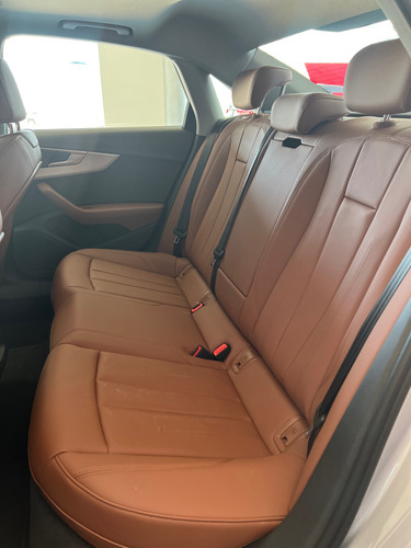 Audi A4 2.0 T 40 Tfsi Dynamic 190Hp