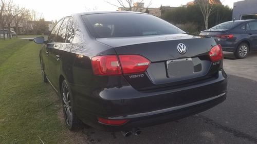Volkswagen Vento