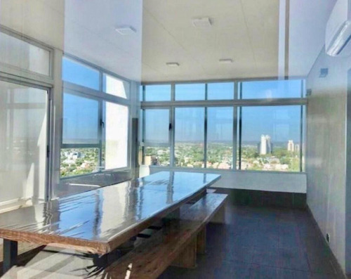 Departamento En Venta En Torres De Tigre, Tigre, G.b.a. Zona Norte