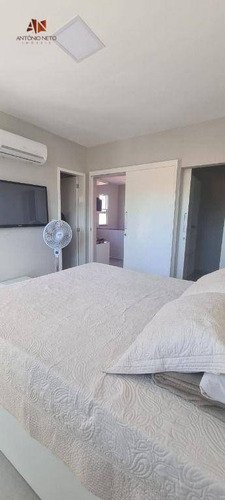 Imagem 15 de 26 de Casa Duplex À Venda No Jóquei Clube/joão 23 Em Fortaleza/ce - Ca0242