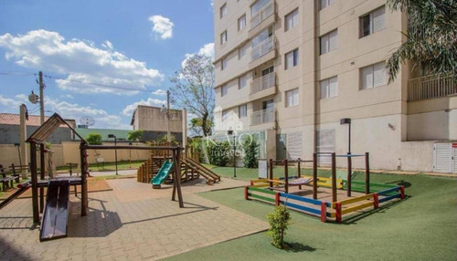 Imagem 26 de 30 de Apartamento, 49m², Parque Do Sol, 2 Dormitórios, 1 Vaga, Mobiliado, Ponte Grande