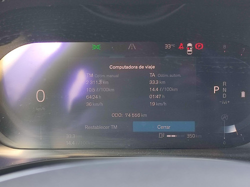 Volvo XC60 B5 II MOMENTUM 4WD