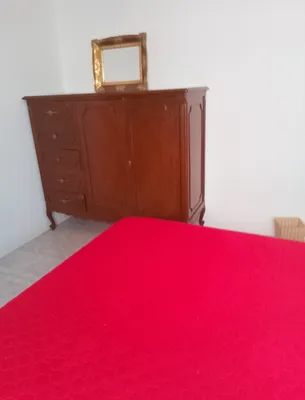 Cuarto en renta