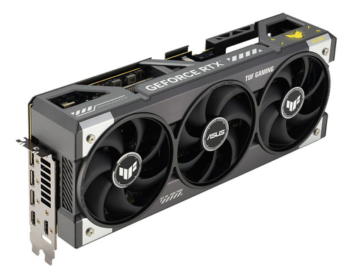 Tarjeta De Video Asus Tuf Gaming Rtx 5090 Oc 32gb Gddr7