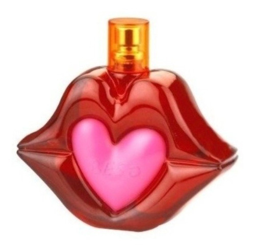 Perfume Agatha Ruiz De La Prada Beso 100ml Febo Volumen de la unidad 100 mL