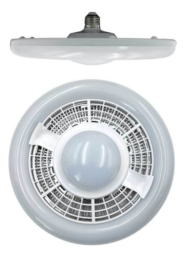 Bombillo Led Elimina Mosquito 25w