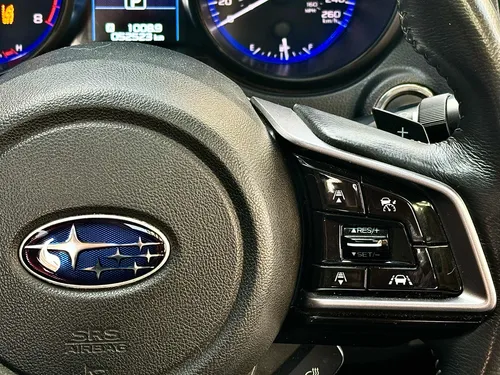 Subaru Legacy 3.6r Eyesight