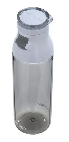 Imagen 2 de 3 de Botella Contigo Jackson 709ml Bpa Free Deporte Hidratación