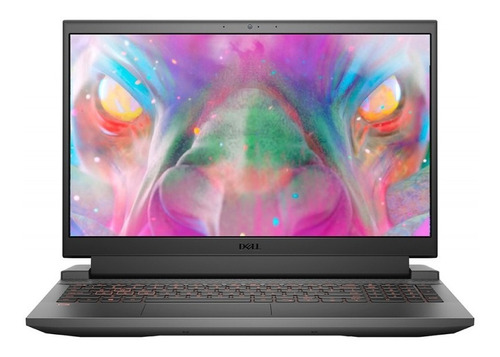 Notebook Dell Gamer Intel Core I7 Nvidia Rtx3050 Refabricado (Reacondicionado)