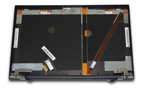 Tampa Notebook Lenovo Thinkpad T440s 04x3928 Cor Preto