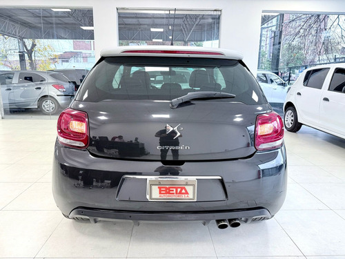 Citroën DS3 1.6 Thp 156 Sport Chic Nav