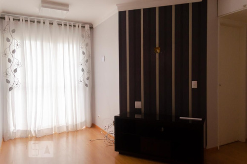 Apartamento À Venda - Vila Leopoldina, 2 Quartos, 54 - S893130800