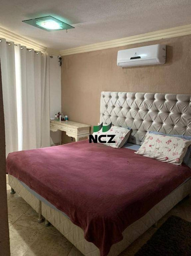 Imagem 30 de 30 de Casa Com 4 Dormitórios À Venda, 260 M² Por R$ 530.000,00 - Jardim Das Margaridas - Salvador/ba - Ca1056