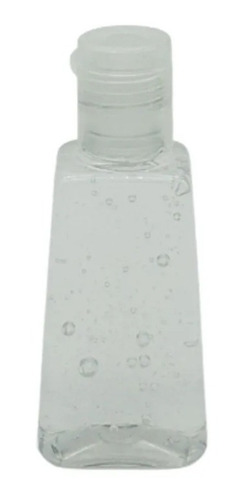 Gel Antibacterial Sin Marca 30ml Lleno Piramide (200 Pza)