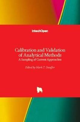Libro Calibration And Validation Of Analytical Methods : ...