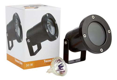 Reflector Marinero Sumergible 100% Fibra Vid. C/herrajes
