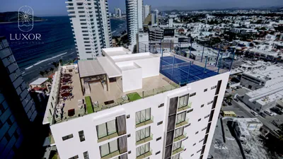 Departamento en venta