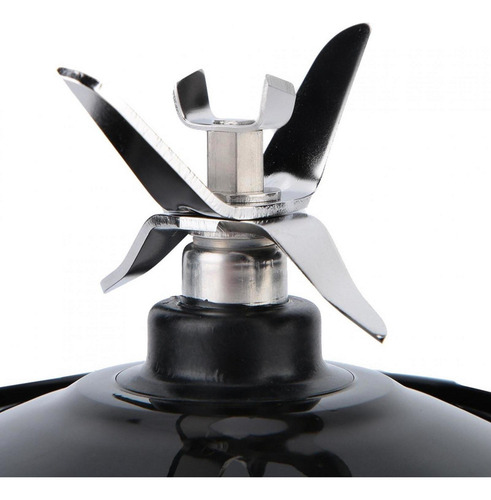 Extractor De Cuchillas Para Licuadora Nutri Ninja