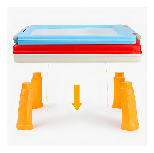 Caballete Para Niños Juguetes Para Niños Para Niños