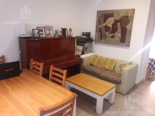 Imagen 7 de 13 de Departamento 2 Ambientes Venta Padua Sur Permuta
