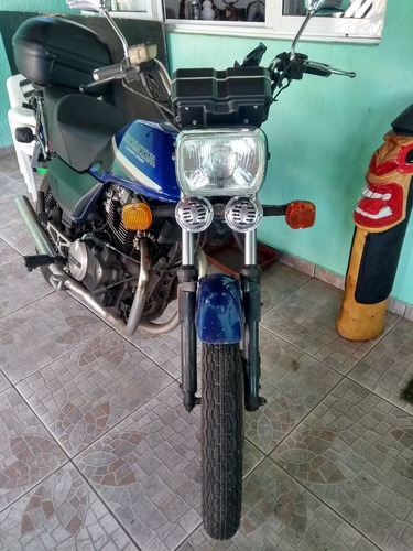 Honda Cb 450