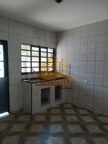 Comercial - Aluguel - Jardim Santa Amélia - Cod. 2 - L2