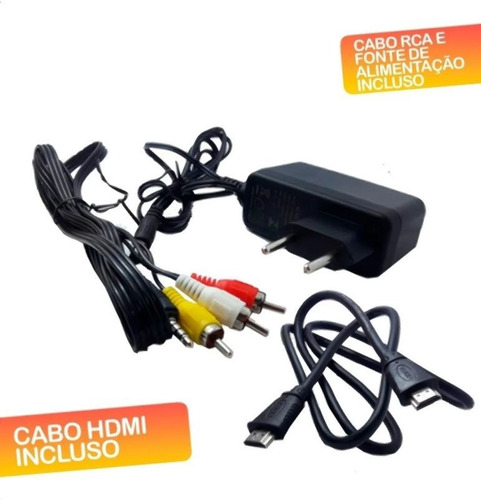 Imagem 6 de 8 de Conversor Digital + Receptor De Parabólica Digital E Hd