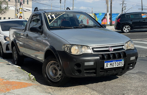 Fiat Strada 1.4 Fire Flex 2p