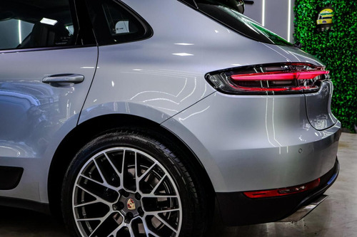 Porsche Macan 2.0 Pdk 5p