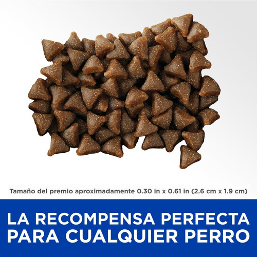 Imagen 4 de 7 de Premios Para Perros Hill's