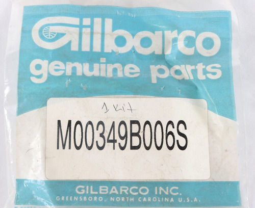 New M00349b006s Gibarco Spring To Start Encore Boot Kit Ccs