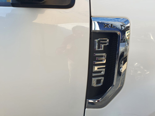Ford F-350 6.3l Xl 6.2 Plus Ac At