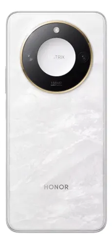 Celular Honor X9c Smart 256 Gb 8 Ram 5g Blanco