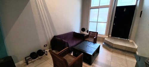 Venta Ph 4 Ambientes Villa Urquiza Terraza Balcon