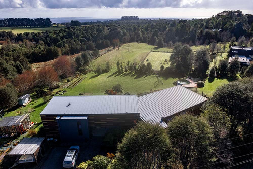 Casa En Sector Los Arrayanes - Puerto Varas