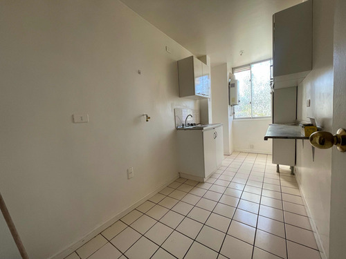 Departamento En Condominio Sol Del Pacífico Iv Etapa Quilpué