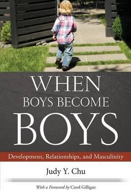Libro When Boys Become Boys - Judy Y. Chu