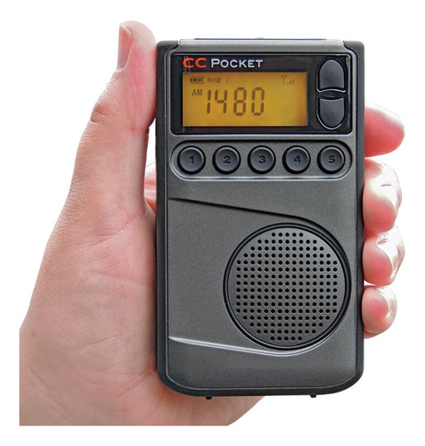B00bsyczz0 C. Crane Cc Pocket Am Fm And Noaa Weather Radio W