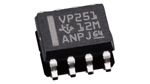 Vp251  Transceiver Can Soic8