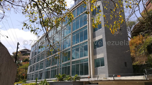 Apartamento Dúplex Venta Lomas De Las Mercedes Mls - 23-26432