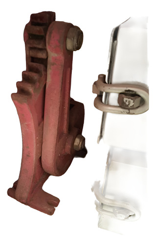 Cizalla Somar Cortadora 76.2 Cm Cabilla Manual (Usado)