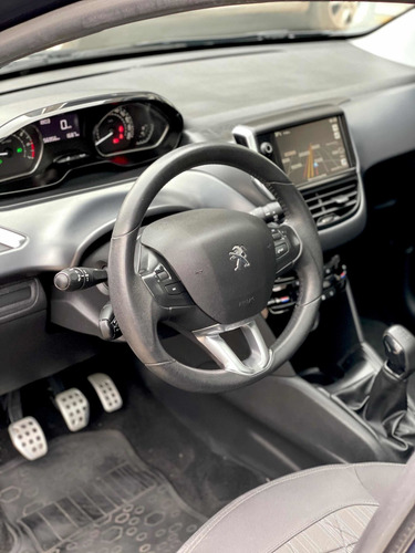 Peugeot 208 1.6 Feline Pack Cuir