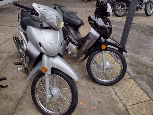 Corven Mirage 110 R/t 0km. Cuotas En Cycles
