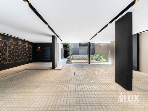 Imagen 20 de 30 de Venta Departamento Estrenar Monoambiente Con Balcón - Luis Agote