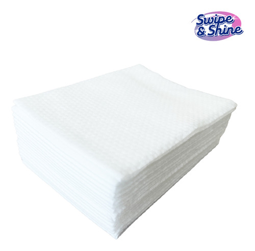 Repuestos Secos Mopa Trapeador Pack 20 Swipe And Shine