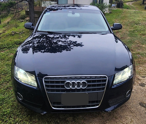 Audi A5 Sportback 2.0 T Fsi Multitronic 211cv