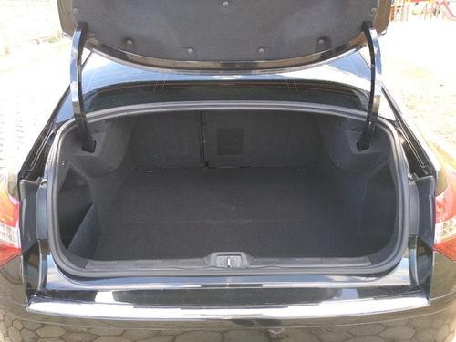 Citroen C5 Exclusive 2012